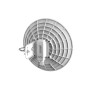CPE exterior MikroTik DynaDish 5 - 5 GHz, 802.11ac, antena 25 dBi, PoE, Gigabit - RBDynaDishG-5HacDr3