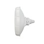 CPE inalámbrico MikroTik Wireless Wire nRAY - Kit 60 GHz, 2 Gbps, 1500 m, PoE, Gigabit - nRAYG-60adpair