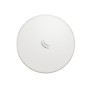 CPE inalámbrico MikroTik Wireless Wire nRAY - Kit 60 GHz, 2 Gbps, 1500 m, PoE, Gigabit - nRAYG-60adpair