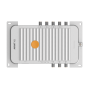Central programable Televes AVANT 12 - 32 filtros, 5 entradas, LTE700, Bluetooth - 532201