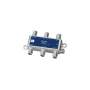 Derivador 4 salidas, 12db, 5-2400Mhz