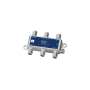 Derivador 4 salidas, 24db, 5-2400Mhz