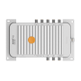 Central programable Televes AVANT 12 PRO SAT - 6 entradas, 32 filtros, autoprogramación, LTE700