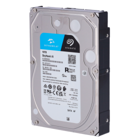 Disco duro 10TB Seagate Skyhawk AI