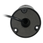 Cámara bullet 4 en 1, 1080p, 1.8mm, IR 30mts. IP66, blanca. Gran angular 180º
