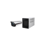 Cámara IP termográfica, 384x288 VOx, Lente 10mm, Sensibilidad térmica &lt40mK, Alta Precisión ±0.3ºCmK