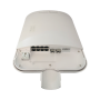 Switch POE de exterior 8 RJ45 Gigabit PoE + 2 SFP Uplink Port Gigabit