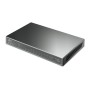 Switch gestionable TP-Link TL-SG2008 - 8×Gigabit, L2, VLAN, QoS, montaje escritorio/rack