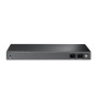 Switch Gestionable OMADA de 16 SFP+ (10Gb), 1 puerto de consola RJ45, L2/L2+, para rack 19"