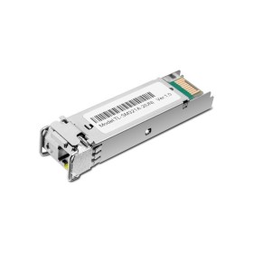 Módulo SFP TP-Link TL-SM321A-2 - Gigabit WDM, Monomodo, 2km, TX1550/RX1310