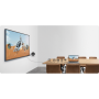 Monitor profesional 86 MAXHUB NS86CMB - 4K UHD, Android 14, WiFi, 24/7