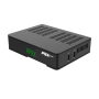 Receptor satélite Apebox S2X 4K - DVB-S2X Multistream, UHD 4K, IPTV