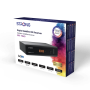 Receptor satélite Strong SRT 7040 - DVB-S2, HD, USB PVR