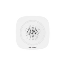 Sirena de interior vía radio. HIKVISION