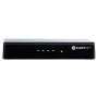Receptor IPTV Qviart OG3 4K - Linux, Stalker, WiFi Dual Band, 4K UHD