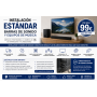 Instalación de barra de sonido en Tarragona | Desde 99 € | ElectronicaWeb