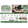 Instalación de barra de sonido en Tarragona | Desde 99 € | ElectronicaWeb
