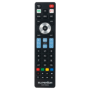 Mando universal SUPERIOR READY5 SMART - LG, Samsung, Sony, Philips y Panasonic, TV/Smart TV