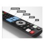 Mando universal SUPERIOR READY5 SMART - LG, Samsung, Sony, Philips y Panasonic, TV/Smart TV