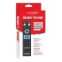 Mando universal SUPERIOR READY5 SMART - LG, Samsung, Sony, Philips y Panasonic, TV/Smart TV
