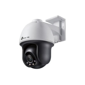 Cámara IP PT 4Mpx, Lente 4mm, IR 30mts Full Color. IP66. Smart Event. Audio