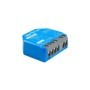 Relé inteligente Shelly 1 Gen4 - contacto seco, Multiprotocolo Wifi, Bluetooth, Zigbee y Matter