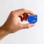 Relé inteligente Shelly 1 Gen4 - contacto seco, Multiprotocolo Wifi, Bluetooth, Zigbee y Matter