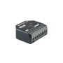 Relé inteligente Shelly 2PM Gen4 - doble canal, medición consumo, Multiprotocolo Wifi, Bluetooth, Zigbee y Matter