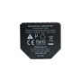 Relé inteligente Shelly 2PM Gen4 - doble canal, medición consumo, Multiprotocolo Wifi, Bluetooth, Zigbee y Matter