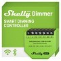 Relé dimmer inteligente Shelly Dimmer Gen3 - regulación iluminación, Wifi y Bluetooth