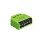 Relé dimmer inteligente Shelly Dimmer Gen3 - regulación iluminación, Wifi y Bluetooth