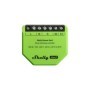 Relé dimmer inteligente Shelly Dimmer Gen3 - regulación iluminación, Wifi y Bluetooth