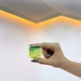 Controlador LED Shelly Plus RGBW PM - RGBW, medición consumo, Wifi y Bluetooth