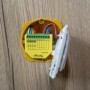 Controlador LED Shelly Plus RGBW PM - RGBW, medición consumo, Wifi y Bluetooth