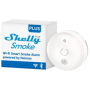 Detector de humo Shelly Plus Smoke Alarm - detección fotoeléctrica, Wifi y Bluetooth