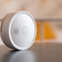 Detector de humo Shelly Plus Smoke Alarm - detección fotoeléctrica, Wifi y Bluetooth