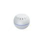 Detector temperatura y humedad Shelly Wave H&T - interior, Z-Wave