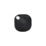 Botón inteligente Bluetooth Shelly Blu Button Tough 1 Negro - BLE 4.2, IP resistente, batería CR2032