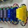 Controlador iluminación Shelly Pro RGBWW PM - 5 canales, DIN, WiFi, LAN, Bluetooth