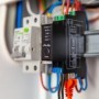 Relé inteligente Shelly Pro 2PM - 2 canales, 16A, medición, DIN, WiFi, LAN, Bluetooth