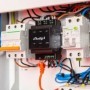 Relé inteligente Shelly Pro 3 - 3 canales, 16A, DIN, WiFi, LAN, Bluetooth