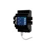 Relé inteligente Shelly Pro 4PM - 4 canales, 16A, medición, DIN, WiFi, LAN, Bluetooth