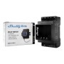 Relé inteligente Shelly Pro 4PM - 4 canales, 16A, medición, DIN, WiFi, LAN, Bluetooth