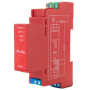 Relé inteligente Shelly Pro 1PM - 1 canal, 16A, medición, DIN, WiFi, LAN, Bluetooth