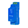 Relé inteligente Shelly Pro 1 - 1 canal, 16A, contactos secos, DIN, WiFi, LAN, Bluetooth