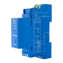 Relé inteligente Shelly Pro 1 - 1 canal, 16A, contactos secos, DIN, WiFi, LAN, Bluetooth
