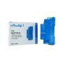 Relé inteligente Shelly Pro 1 - 1 canal, 16A, contactos secos, DIN, WiFi, LAN, Bluetooth