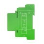 Atenuador Shelly Pro Dimmer 1PM - 1 canal, 200W, medición, DIN, WiFi, LAN, Bluetooth