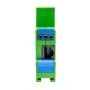 Atenuador Shelly Pro Dimmer 1PM - 1 canal, 200W, medición, DIN, WiFi, LAN, Bluetooth