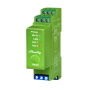Atenuador Shelly Pro Dimmer 2PM - 2 canales, 200W por canal, medición, DIN, WiFi, LAN, Bluetooth